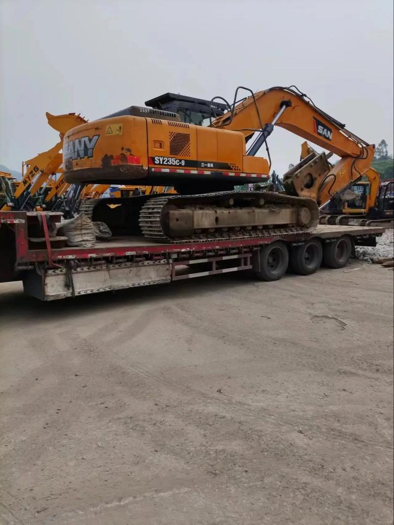 Heavy Transport