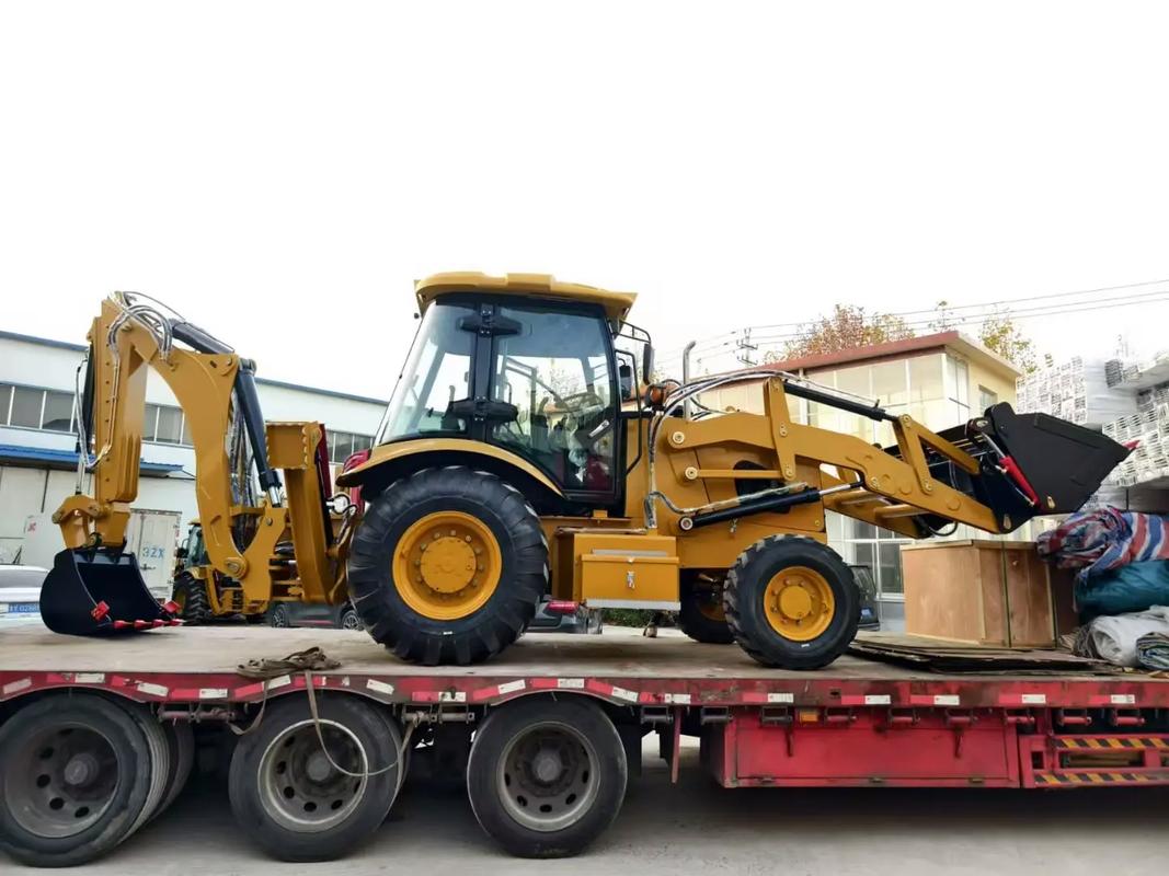 Volvo Shipment