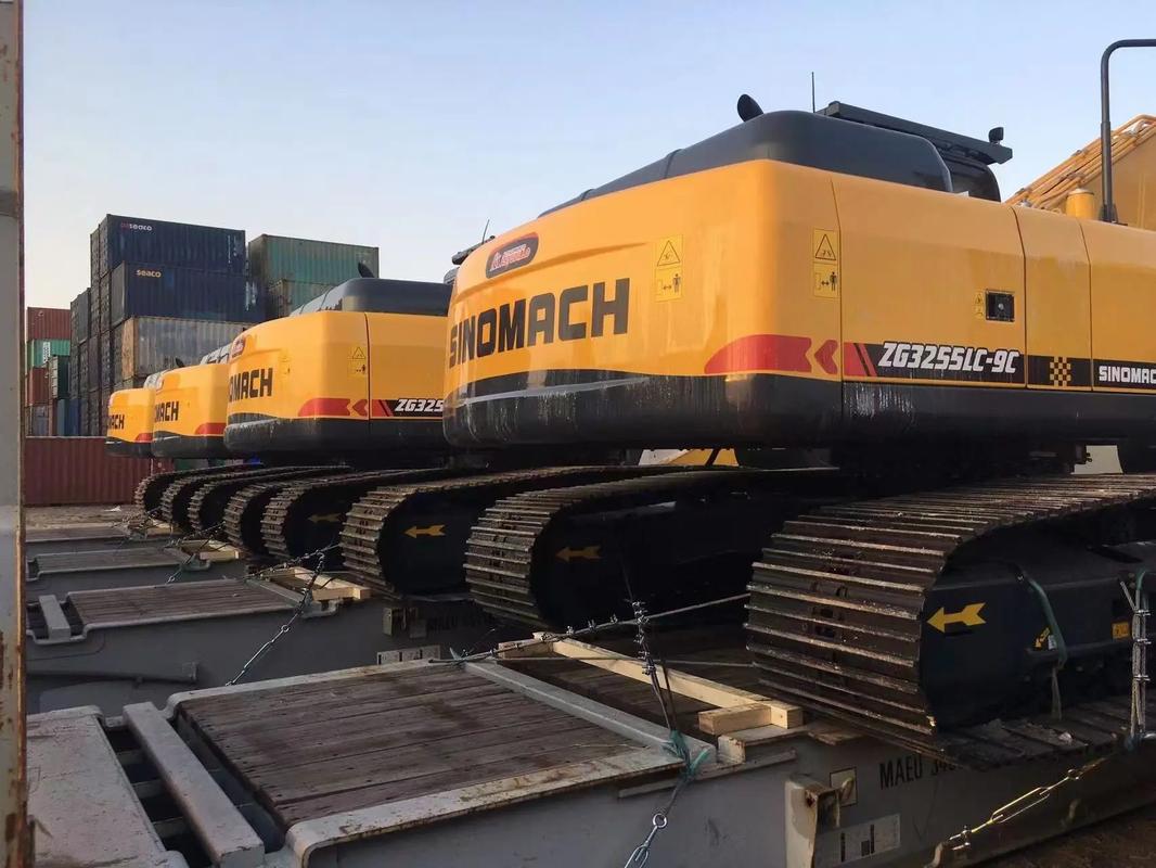 Container Load
