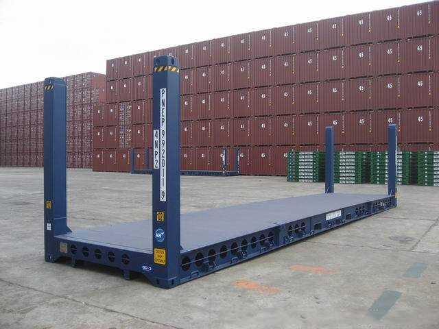 Flat Rack