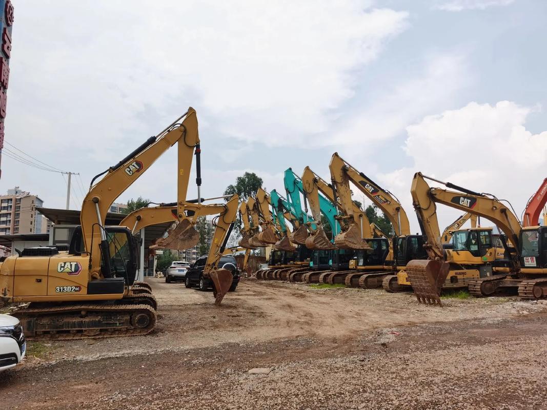 Yard Storage