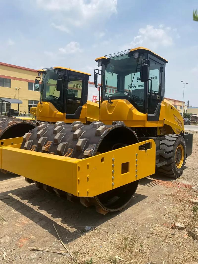 Road Roller