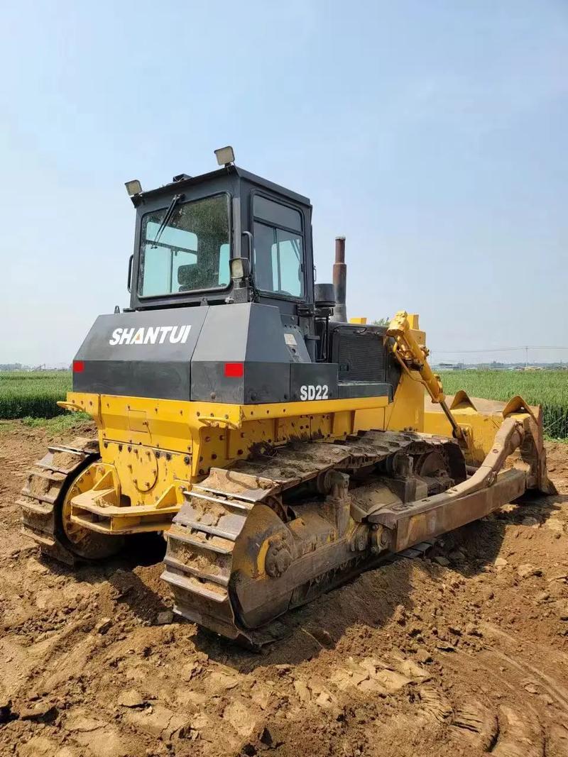 Shantui SD22