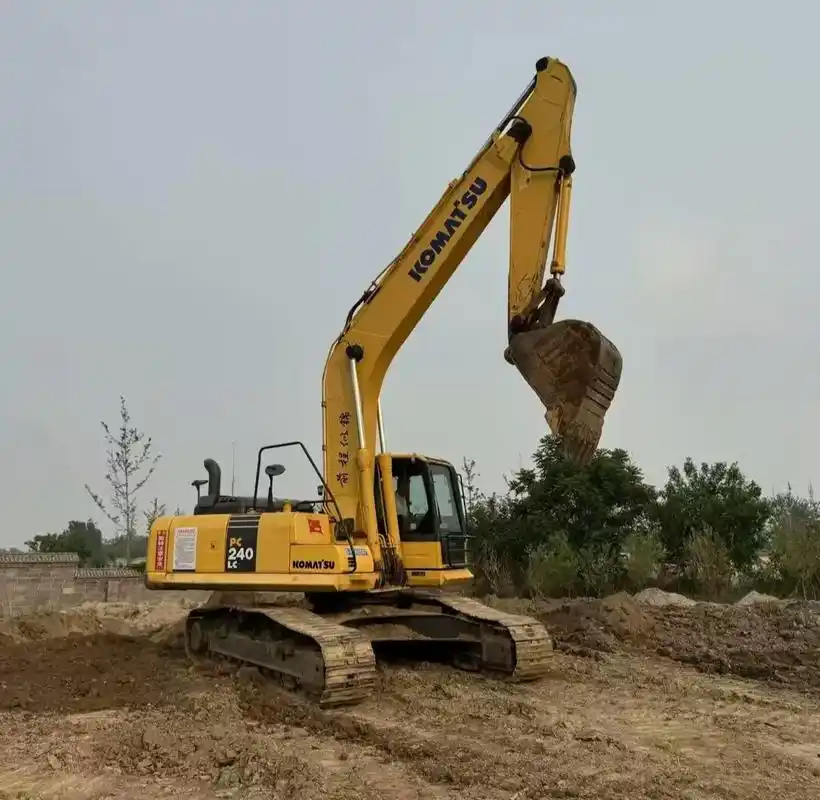 Working Condition