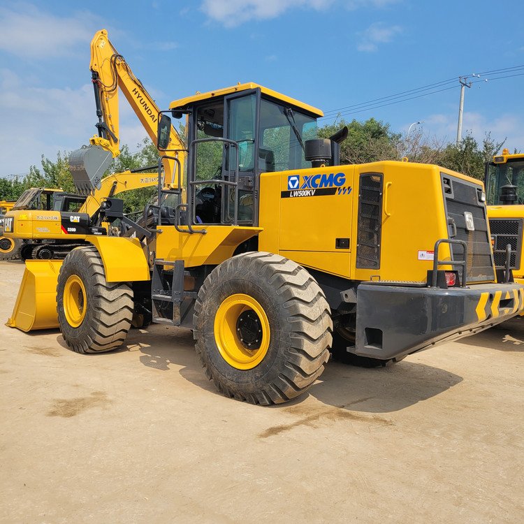 Wheel Loader