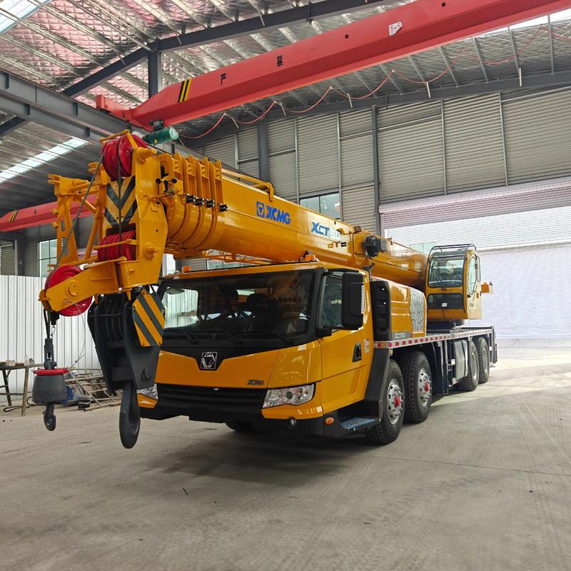 Tadano TR250