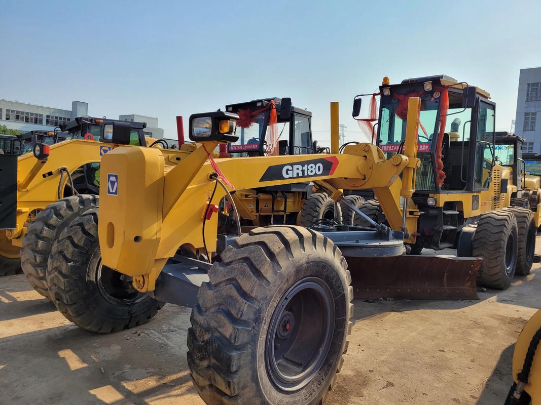 CAT 140H