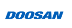 DOOSAN Logo