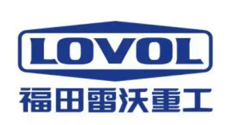 LOVOL Logo