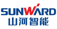 SUNWARD Logo