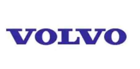 VOLVO Logo