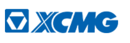 XCMG Logo