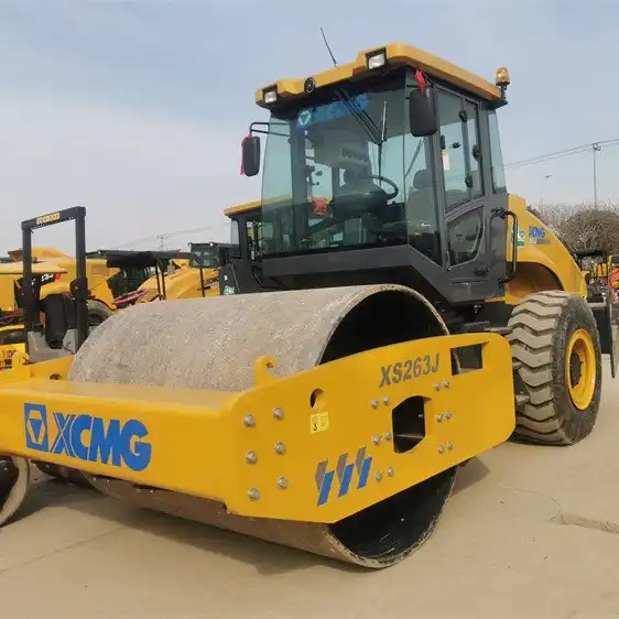 XCMG XS223J